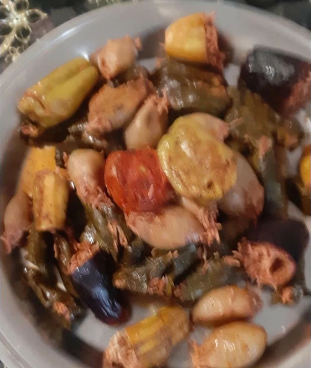 دولمه عراقيه